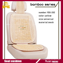 Foldable Bamboo Car Seat Cushion with Factory Price